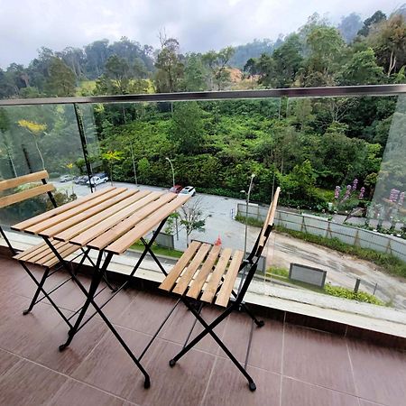 Urban Loft@Midhill Genting Appartement Genting Highlands Buitenkant foto