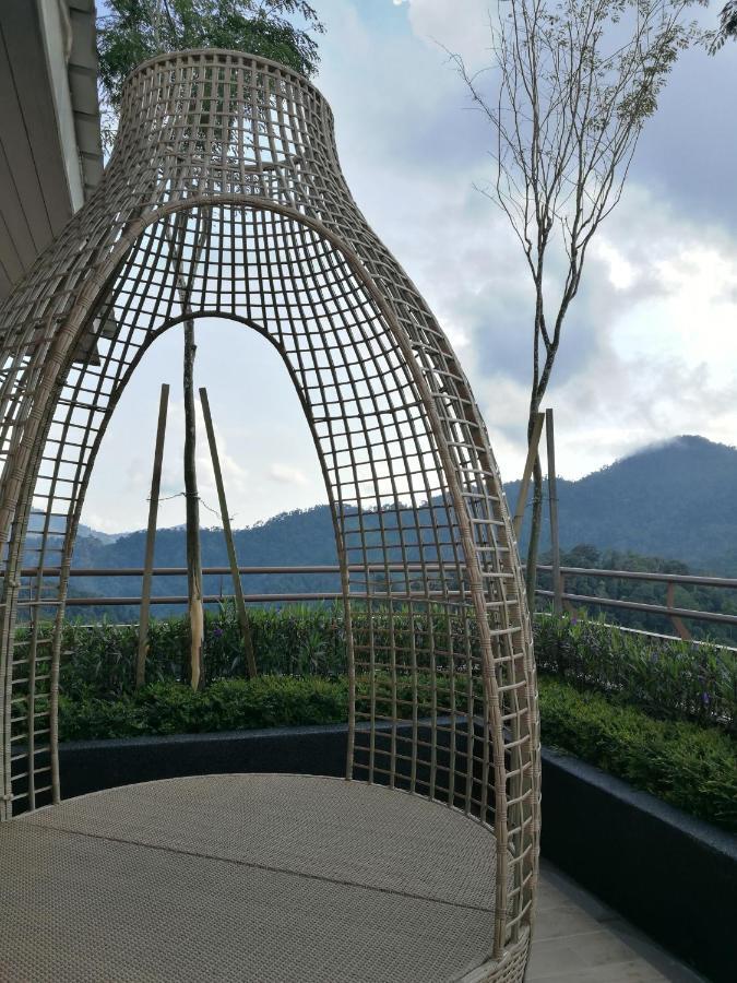 Urban Loft@Midhill Genting Appartement Genting Highlands Buitenkant foto
